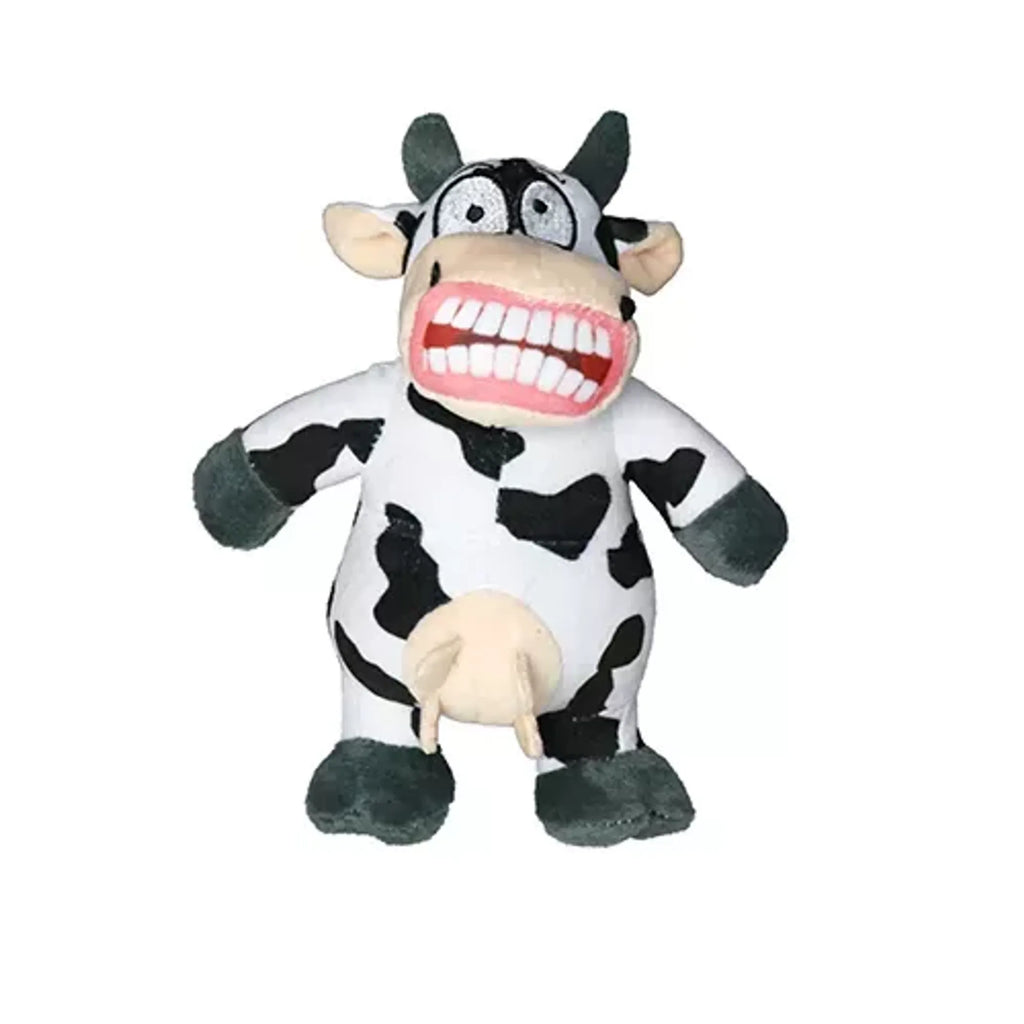Mighty Jr Angry Animals