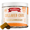 The Missing Link - Collagen Care Hips & Joints Soft Chew 60Ct